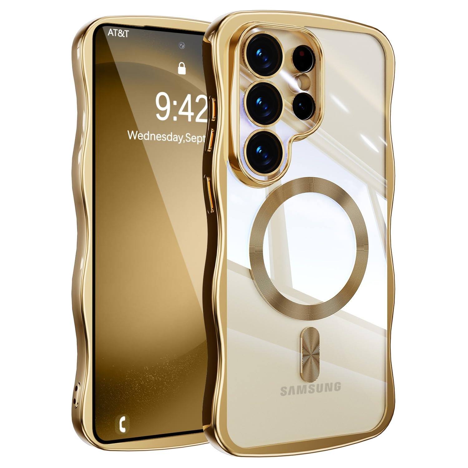 Gold