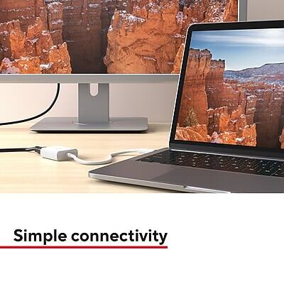 Simple connectivity