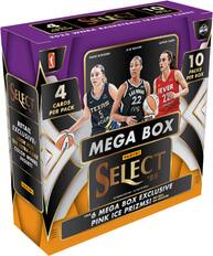 10 A CARDS SELECT TRADING - WNBA BASKETBALL 2025 CAITLIN CLARK A'JA WILSON PAIGE BUECKERS 10 PACKS PER BOX 4 LAS VEGAS FEVER SELECT '28 PER CARDS PACK TEXAS 22 ring 22 Sieeforce 5 Po30 GEM RETAIL BOX EXCLUSIVE: THE LOOK MEGA FOR COLOR ULTRA-RARE PAMINI INSERTI PAXIXI SELECT AF PUROHESE MEOTSSEY MT PDK EXCLUSIVE '25 PER AVERAGE BOX BOX ON MEGA ICE PRIZMS! FIND 6 PINK