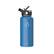 Alt View 11. Buzio - Duet Series Insulated 32 oz Water Bottle with Straw Lid and Flex Lid - Cobalt.
