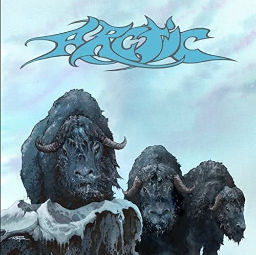 Arctic - Arctic   - COMPACT DISCS [CD] price history on PriceWatchPro