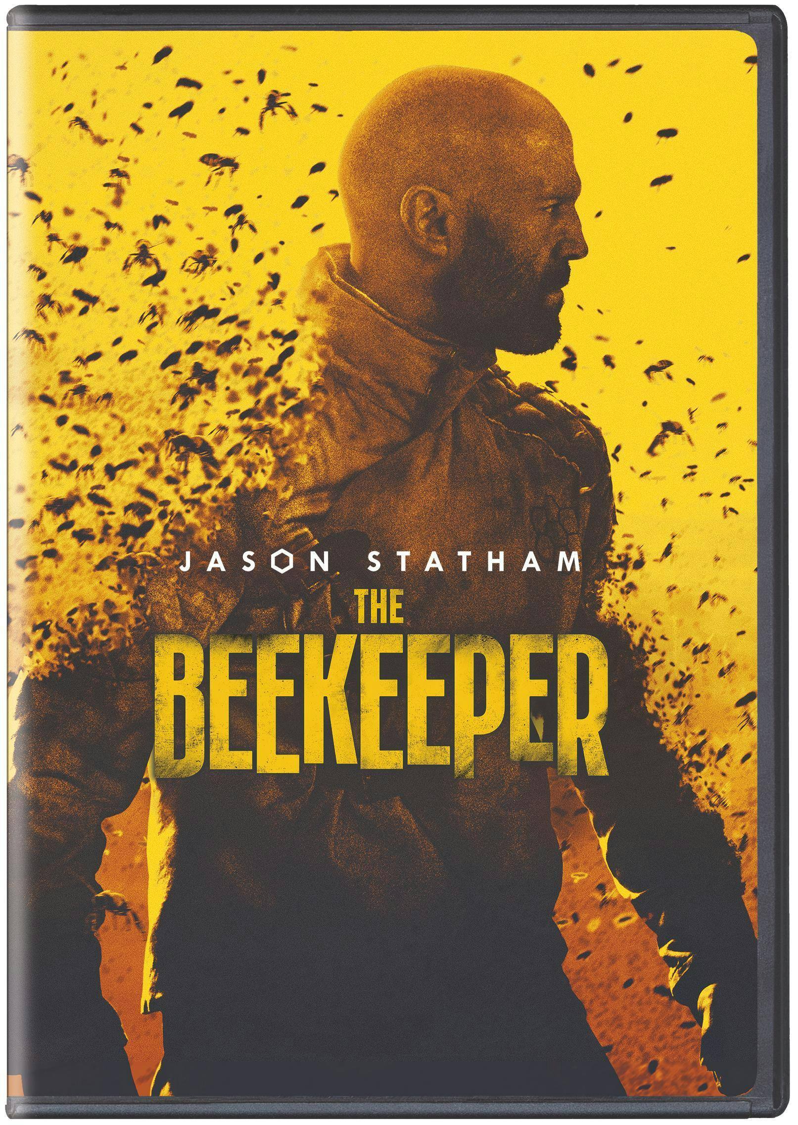 The Beekeeper [DVD] [Standard]