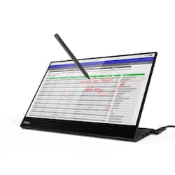 Lenovo ThinkVision M14t 14 Lenovo ThinkVision M14t 14