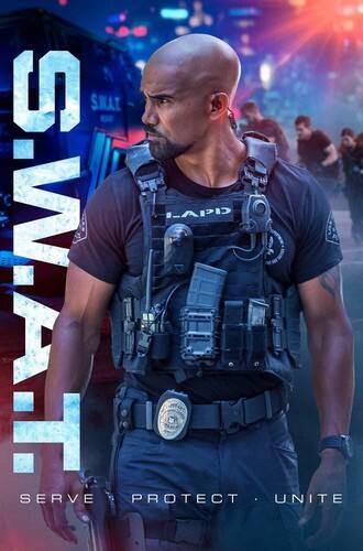 S.W.A.T.: Season One  - DVD