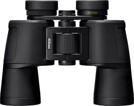 Nikon - ACTION 10x42 Binoculars - Black