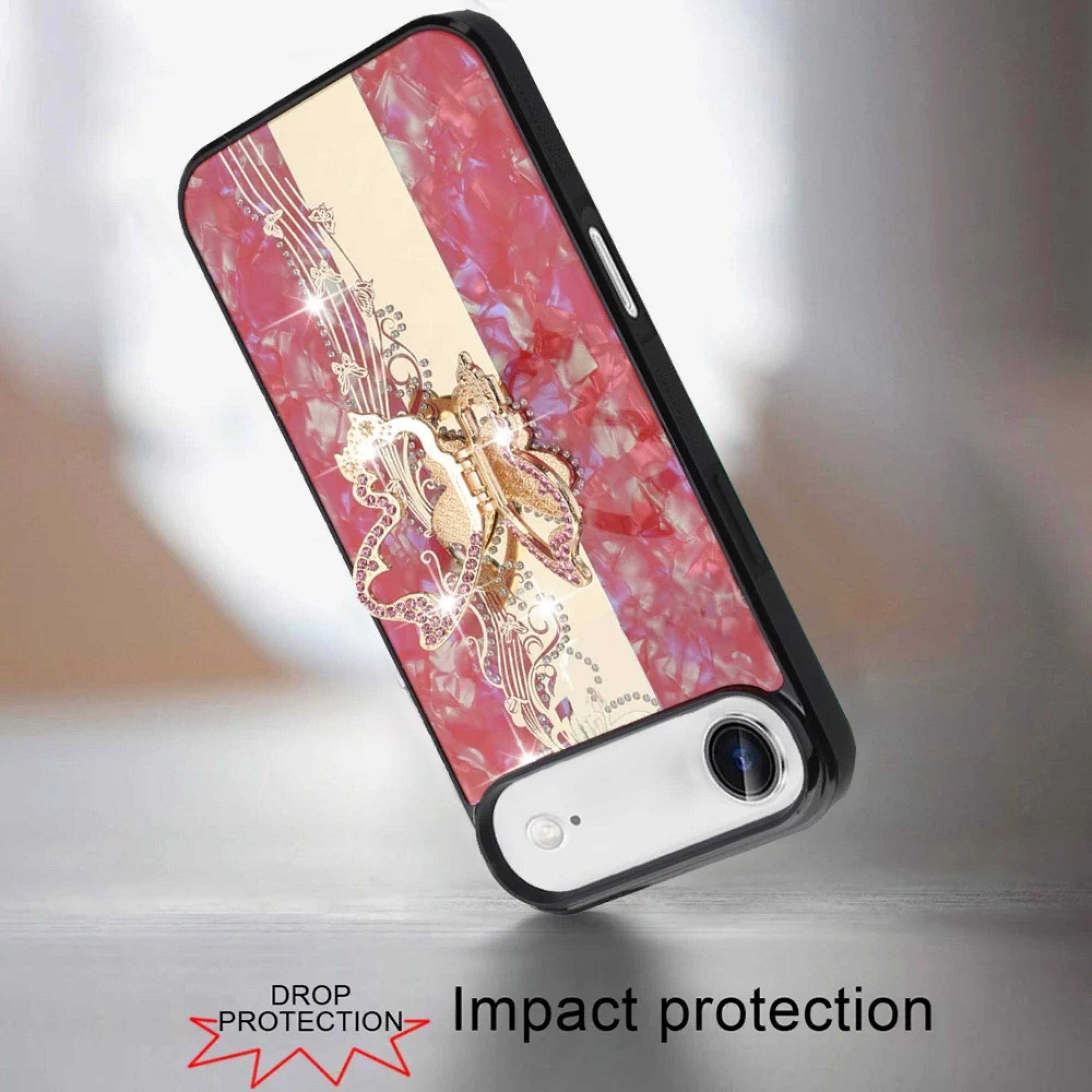 DROP PROTECTION  
Impact protection