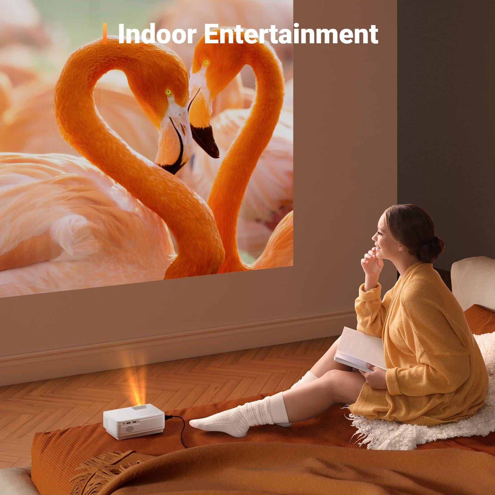 Indoor Entertainment
