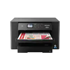 EPSON WorkForce WF-7510