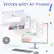 Works with AI-Power
Your Copilot for work
Copilot in Windows 11, your AI-powered intelligent assistant
Copilot Lab
Categories
Create an FAQ based on file
Get key info
