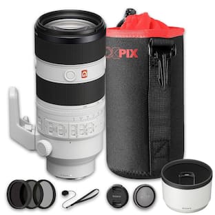 Sony SELP1650 16 50mm Power Zoom Lens + 8PC Kit Black - Best Buy Sony SELP1650 16 50mm Power Zoom Lens + 8PC Kit Black - Best Buy