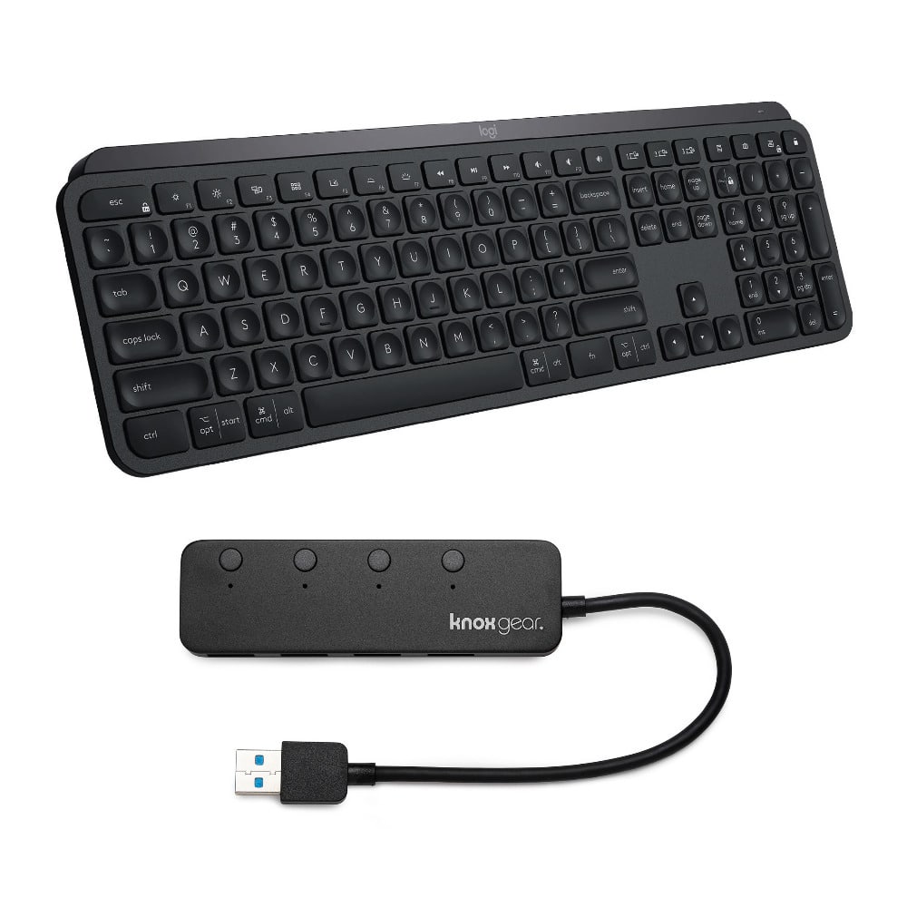 【竹】Logitech MX KEYS ワイヤレスキーボード MX Keys Mini Wireless Keyboard | Logitech