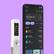 Alt View 16. Ledger - Nano S Plus Crypto Hardware Wallet - Mystic White.