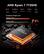 AMD Ryzen 7 7735HS
8/16
4.75GHz
Zen3
16MB
6nm
Cores
Thread
Max Turbo
Frequency
L3 Cache
FinFET process
Cinebench Single core
AMD Ryzen 7 7735HS
AMD Ryzen 7 5800H
8%
RYZEN
AMD27