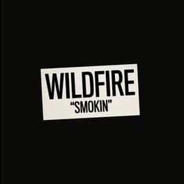 Wildfire - Smokin' - VINYL LP