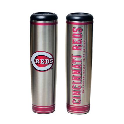 CINCINNATI REDS
SWIG FOR THE FENCES
20 OZ - ORIGINAL