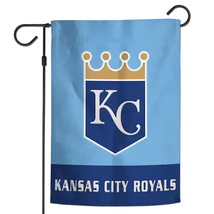 KC
KANSAS CITY ROYALS