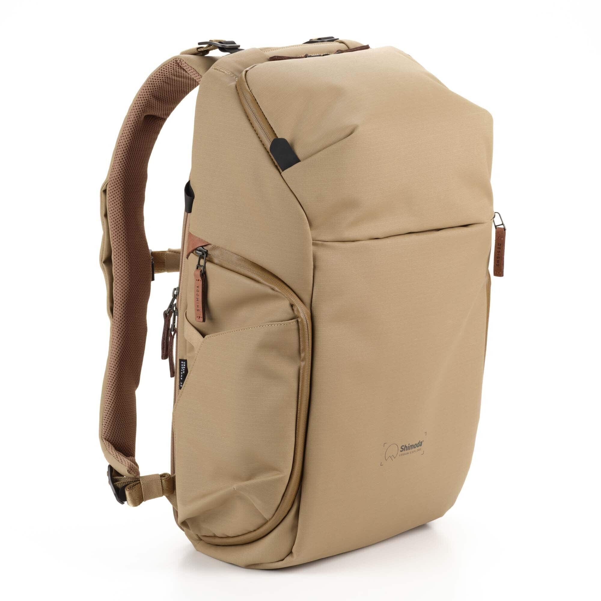 Shimoda - Designs Urban Explore Backpack (Boa, 30L) price history on PriceWatchPro