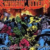 Front. Juvenile Product of the Working Class [LP].