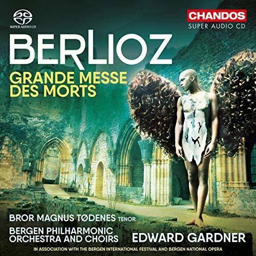 Berlioz / Kor - Grande Messe Des Morts 5   - SUPER-AUDIO CD [Super Audio CD (SACD)]
