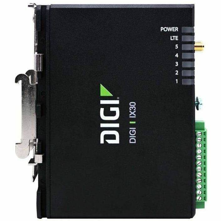 DIGI IX30 - DIGI POWER LTE 5 4 3 2 1