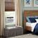 Alt View 24. Frigidaire - Frigidaire 115V 6,000 BTU 250 Sq. Ft. Window Air Conditioner with Remote - White.