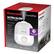 Alt View 12. Honeywell - 0.5 Gal Ultra Glow Hum Diffuser - White.