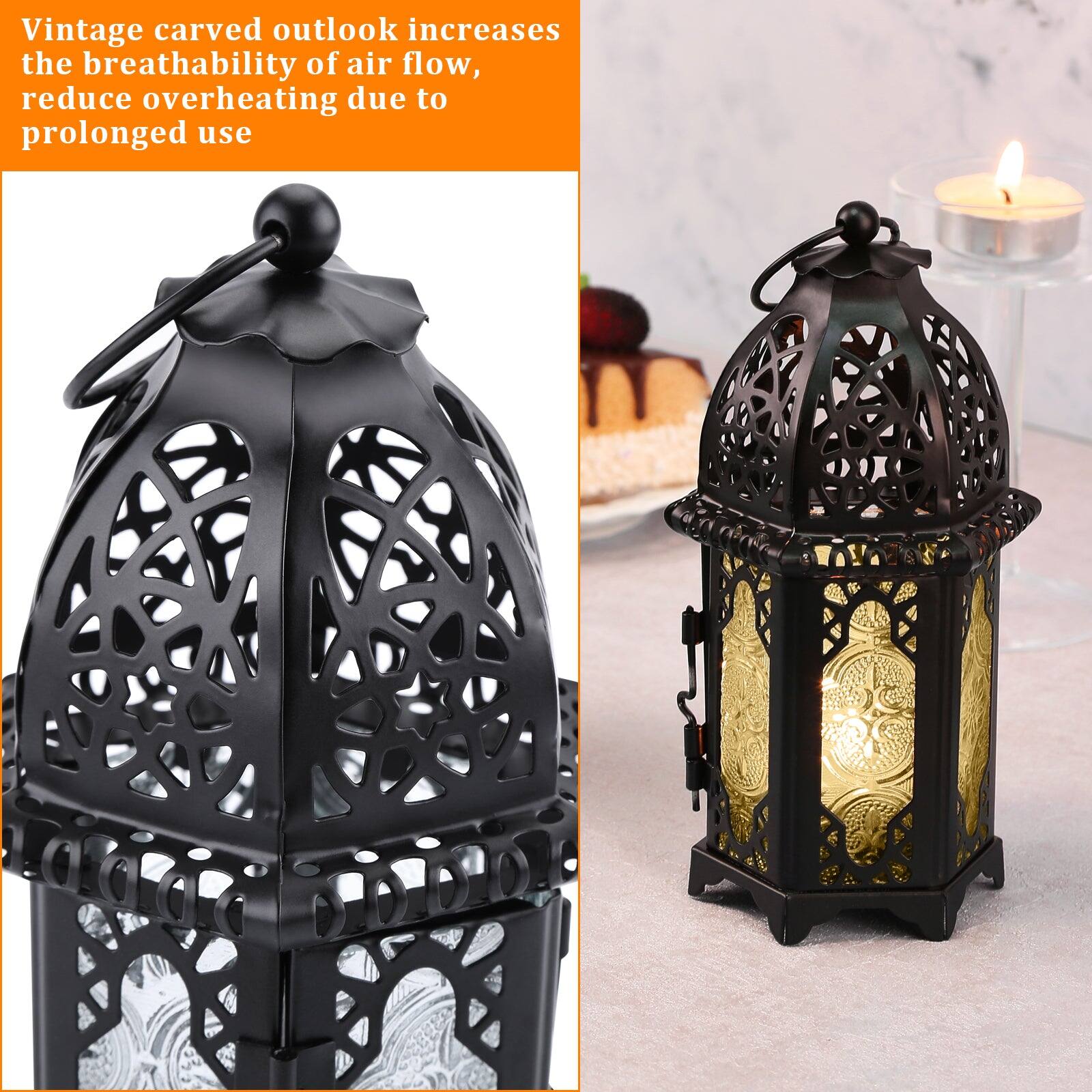 Vintage carved outlook increases the breathability of air flow, reduce overheating due to prolonged use