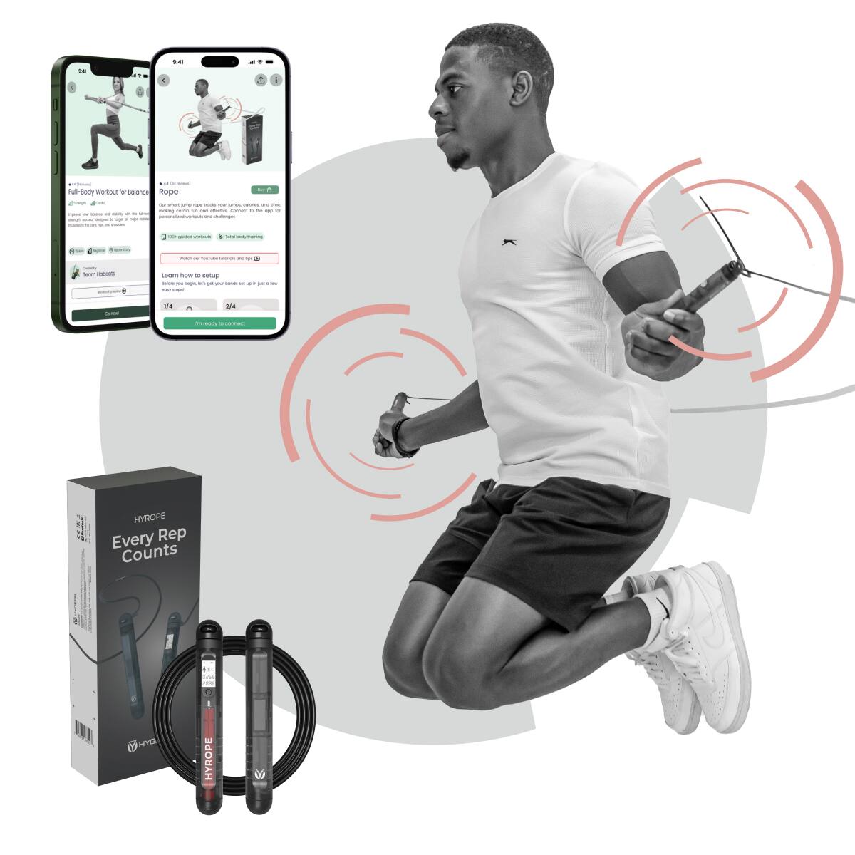 Sure, here is the corrected and grouped text from the image:

---

**HYROPE**

**Every Rep Counts**

---

**Full-Body Workout for Balance**

**Rope**

**Learn how to set up**

**Watch YouTube tutorials and tips**

**Learn how to set up**

**Watch YouTube tutorials and tips**

**Every Rep Counts**

**HYROPE**

---

**HYROPE**

**Every Rep Counts**

---

**HYROPE**

**Every Rep Counts**

---

**HYROPE**

**Every Rep Counts**

---

**HYROPE**

**Every Rep Counts**

---

**HYROPE**

**Every Rep Counts**

---

**HYROPE**

**Every Rep Counts**

---

**HYROPE**

**Every Rep Counts**

---

**HYROPE**

**Every Rep Counts**

---

**HYROPE**

**Every Rep Counts**

---

**HYROPE**

**Every Rep Counts**

---

**HYROPE**

**Every Rep Counts**

---

**HYROPE**

**Every Rep Counts**

---

**HYROPE**

**Every Rep Counts**

---

**HYROPE**

**Every Rep Counts**

---

**HYROPE**

**Every Rep Counts**

---

**HYROPE**

**Every Rep Counts**

---

**HYROPE