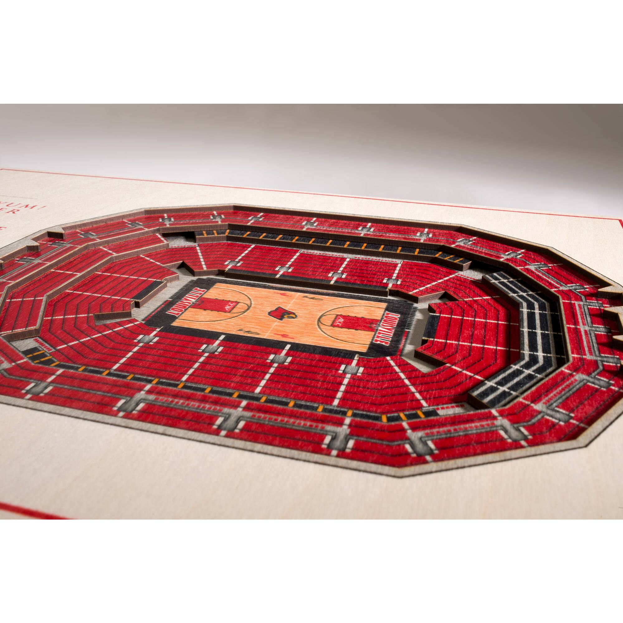 The text on the image reads:

"LOUISVILLE"