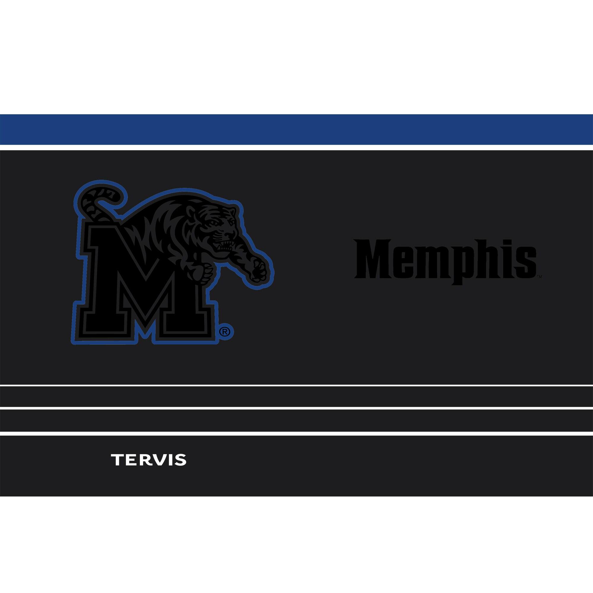 M  
Memphis  

TERVIS
