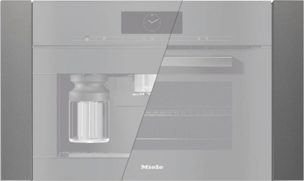 Miele - EBA 7848 GRGR - Graphite Grey