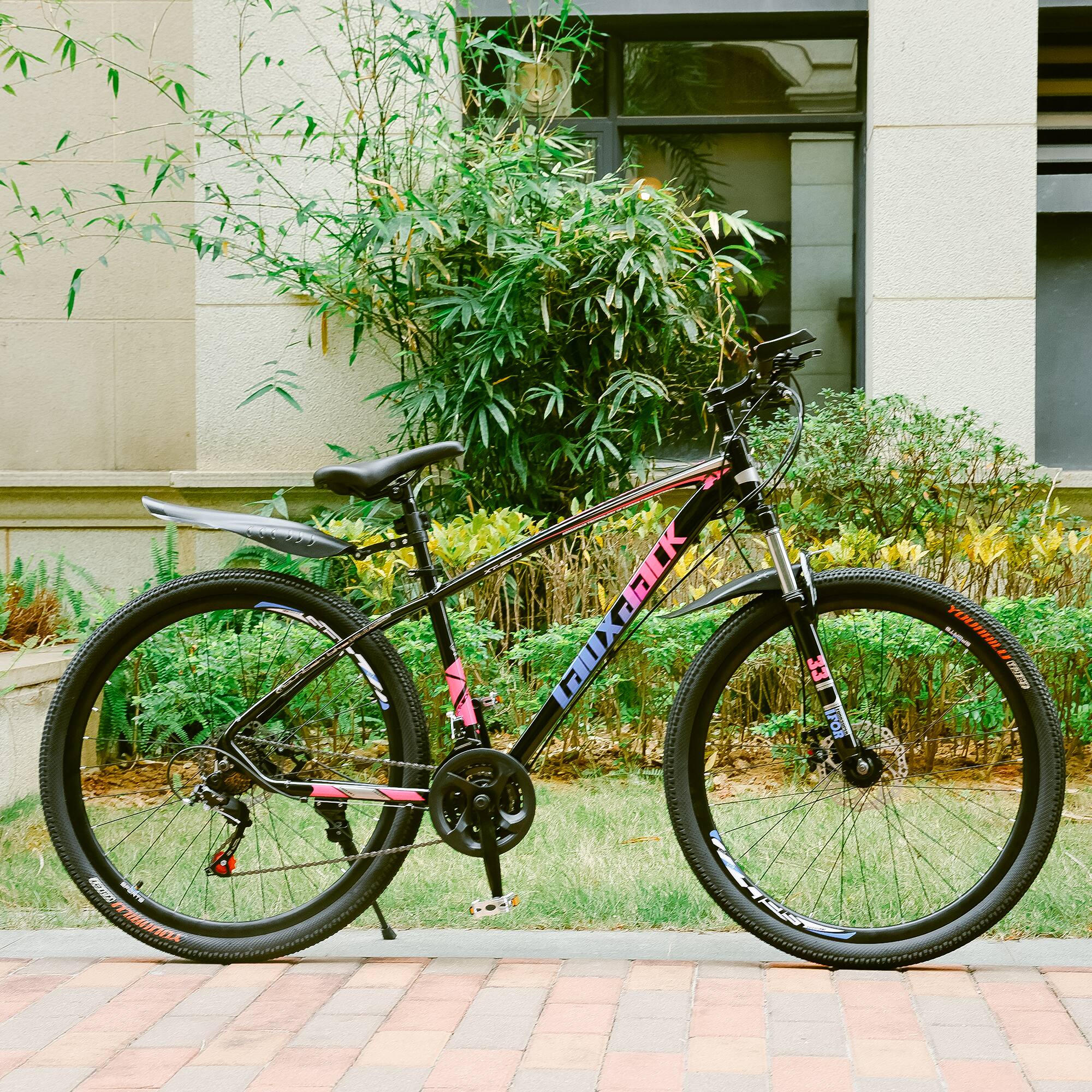 The text on the image reads:

"GIANT XTC"