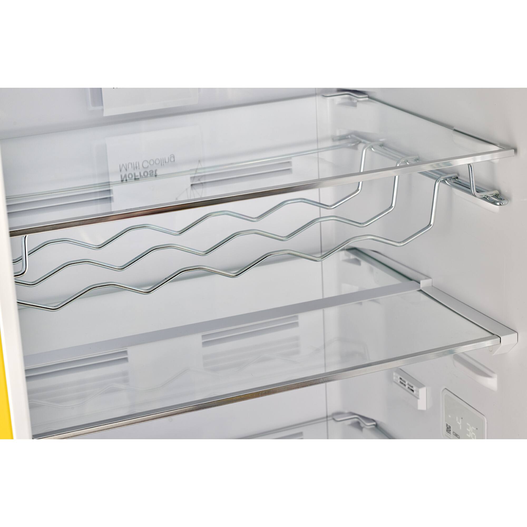 itluM Cooling NoFrost
