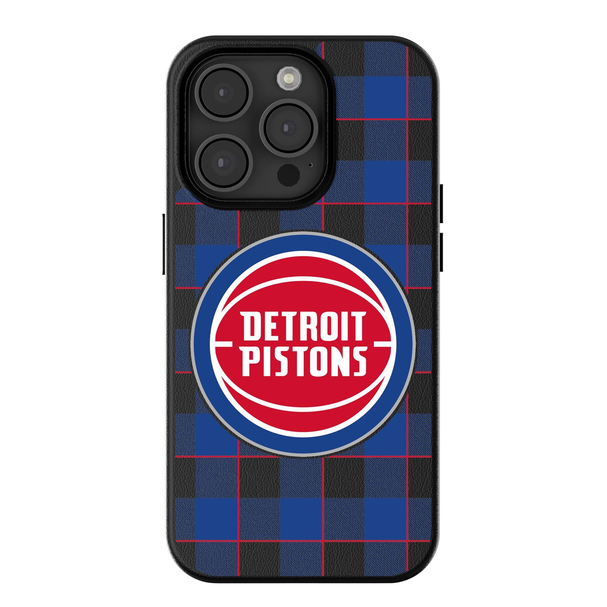 DETROIT PISTONS