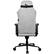 Alt View 13. Arozzi - Vernazza Premium Soft Fabric Ergonomic Office/Gaming Chair - Light Grey.