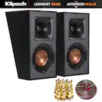 Klipsch LEGENDARY SOUND AUTHORIZED DEALER
Klipsch REFERENCE