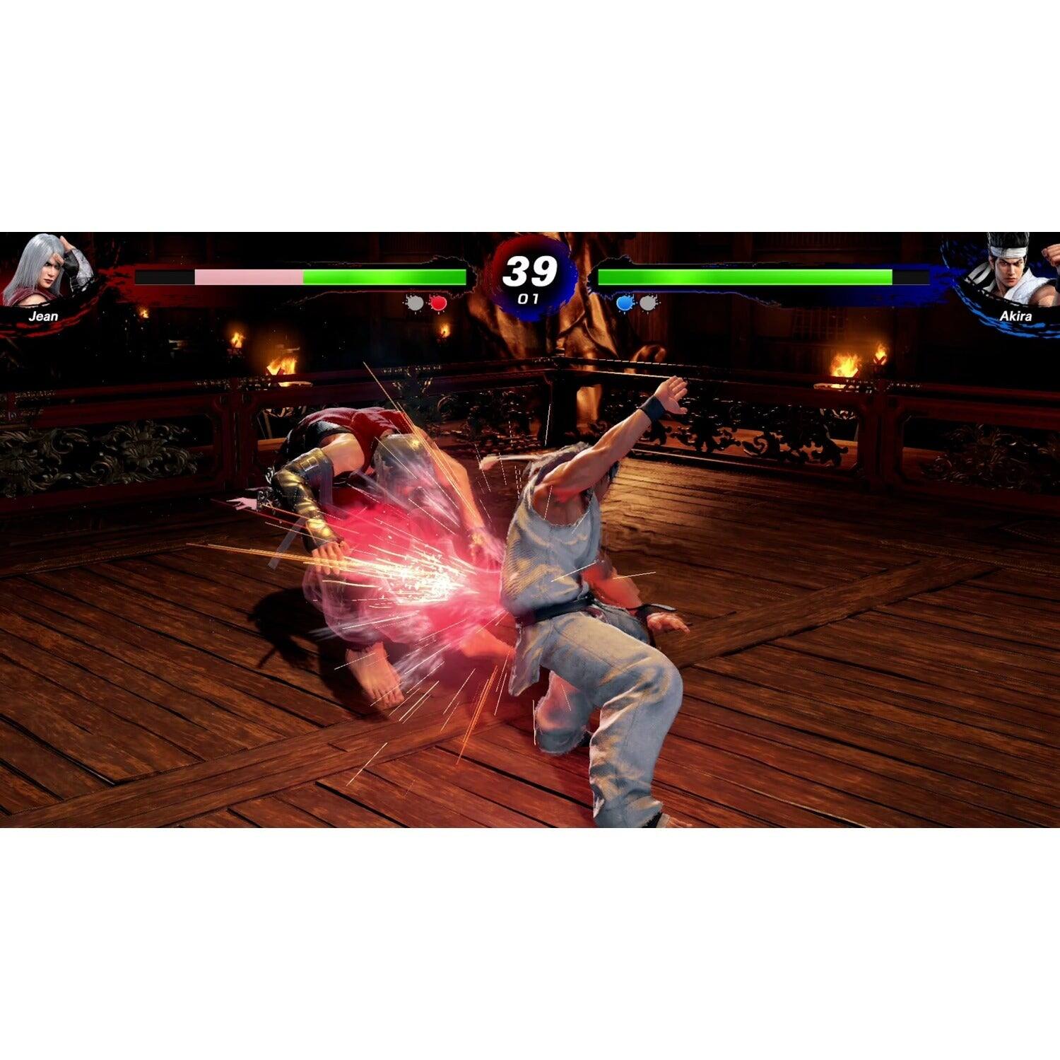 Jean 39 01 Akira