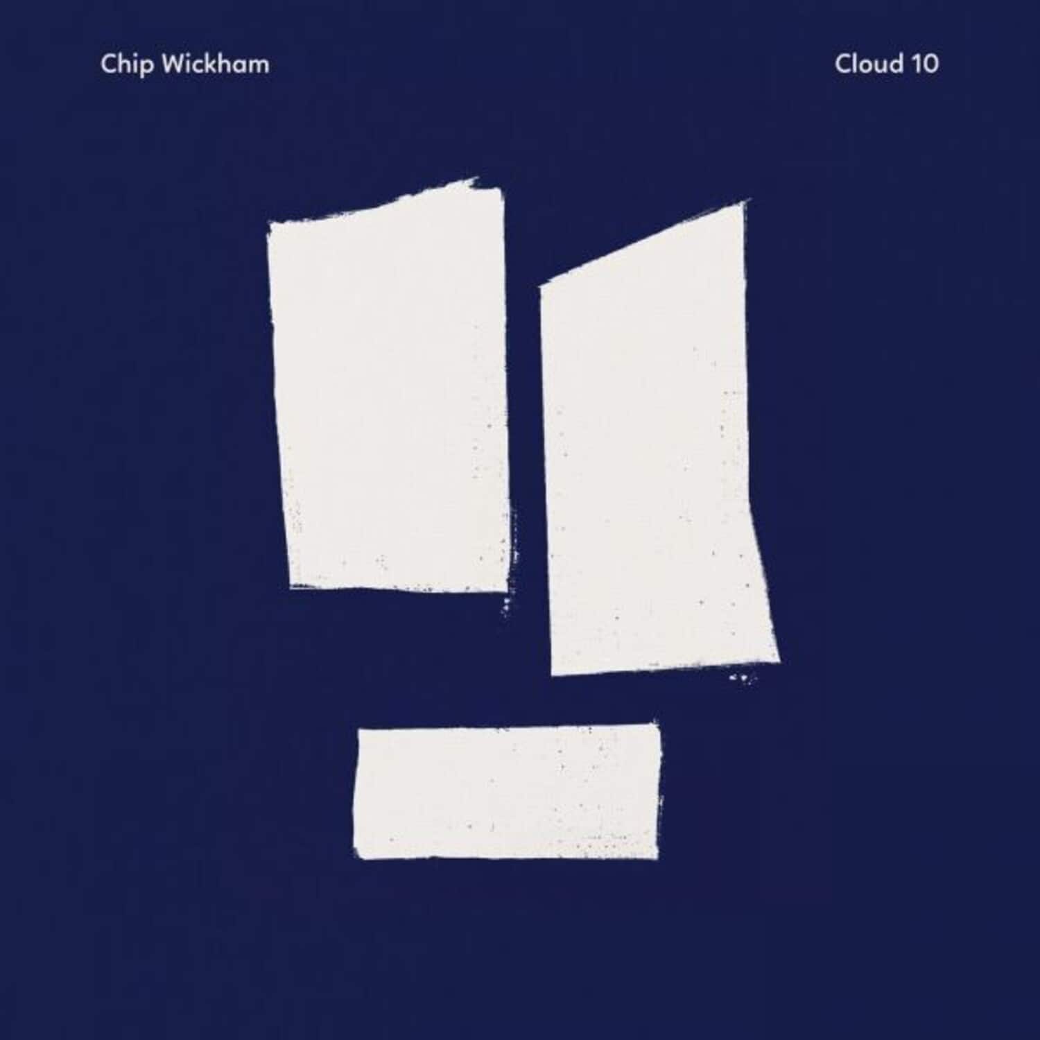 Chip Wickham - Cloud 10   - COMPACT DISCS [CD] price history on PriceWatchPro