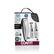 Alt View 24. Conair - 3-in-1 Home Haircut & Grooming Kit - Chrome.