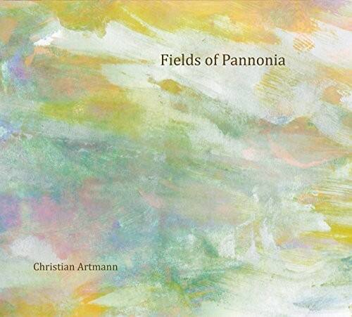 Fields of Pannonia

Christian Artmann