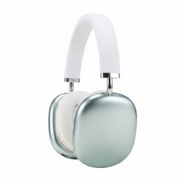 3P Experts - Cushioned Wireless Headphones - Green