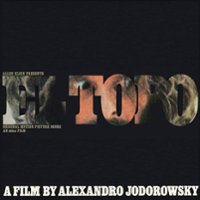 El Topo [Original Motion Picture Soundtrack] [LP] - VINYL - Front_Zoom