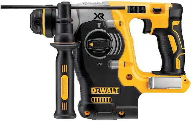 aa X T DEWALT
