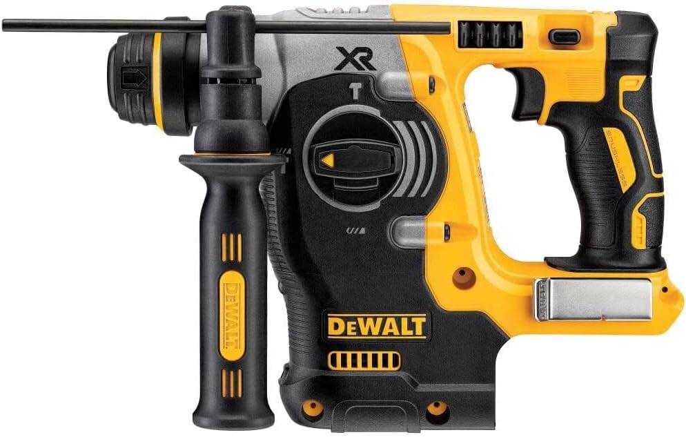 aa X T DEWALT