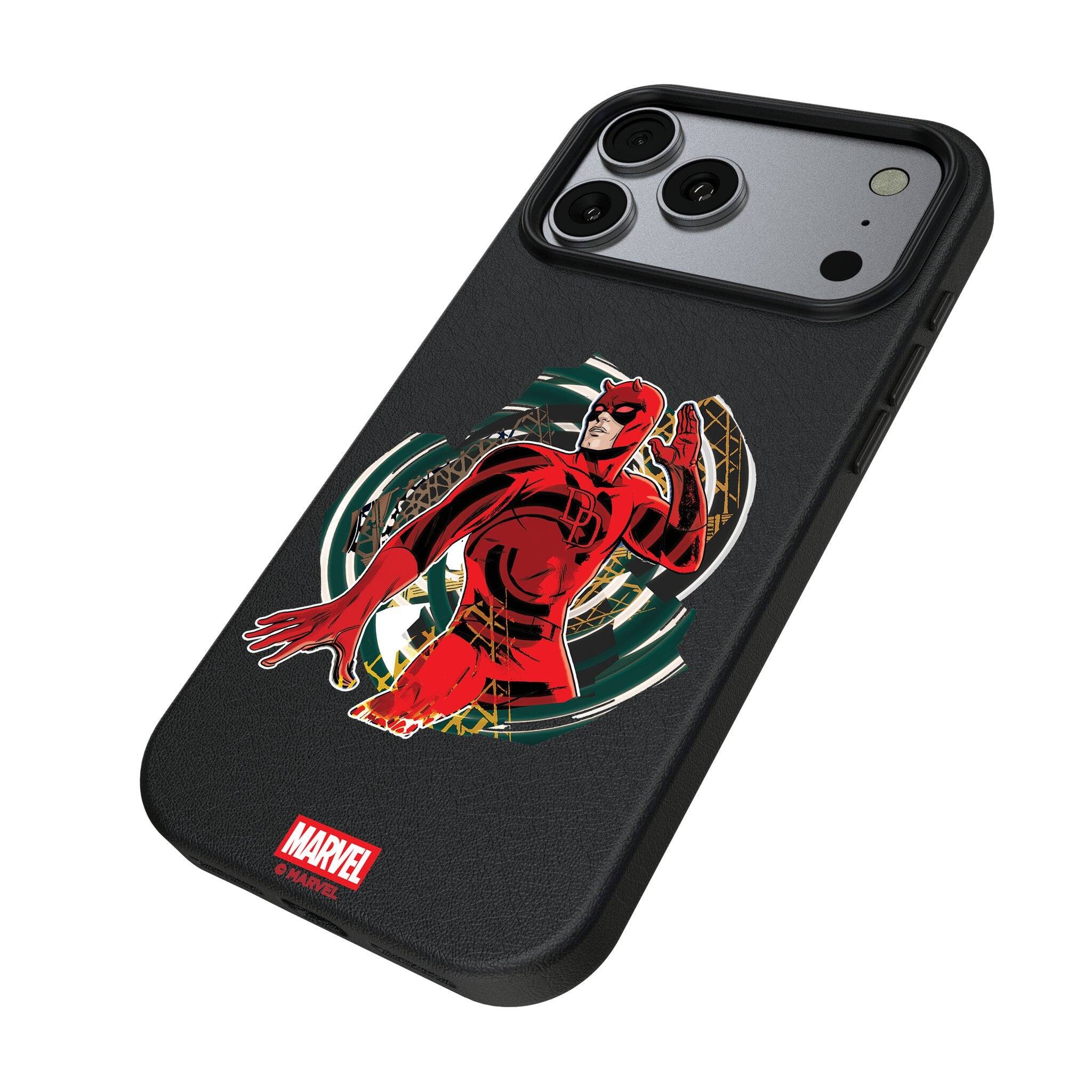 MARVEL  
MARVEL