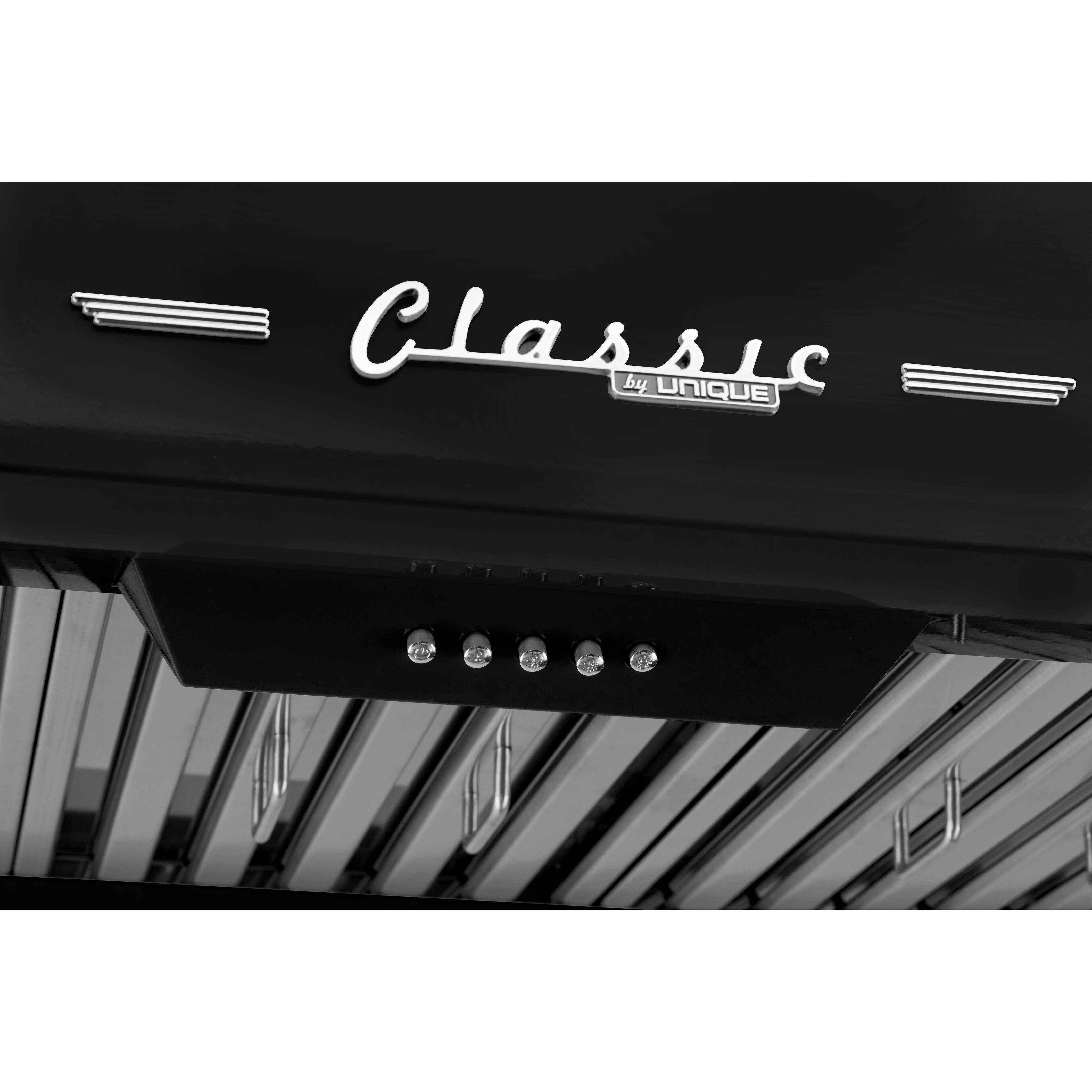 Classic by UNIQUE