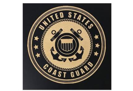 UNITED STATES COAST GUARD