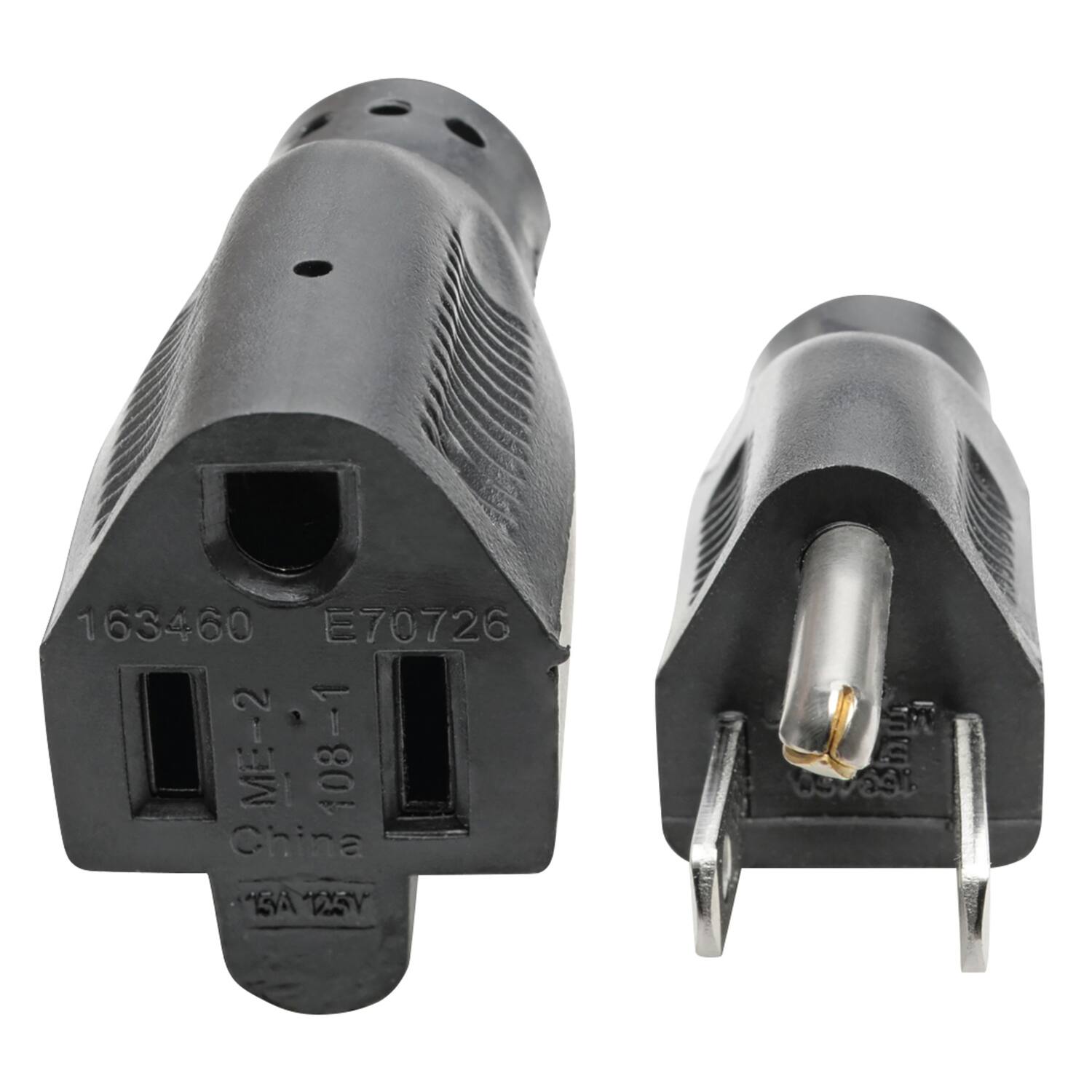 163460 E70726 ME-2 108-1 China 15A DSY