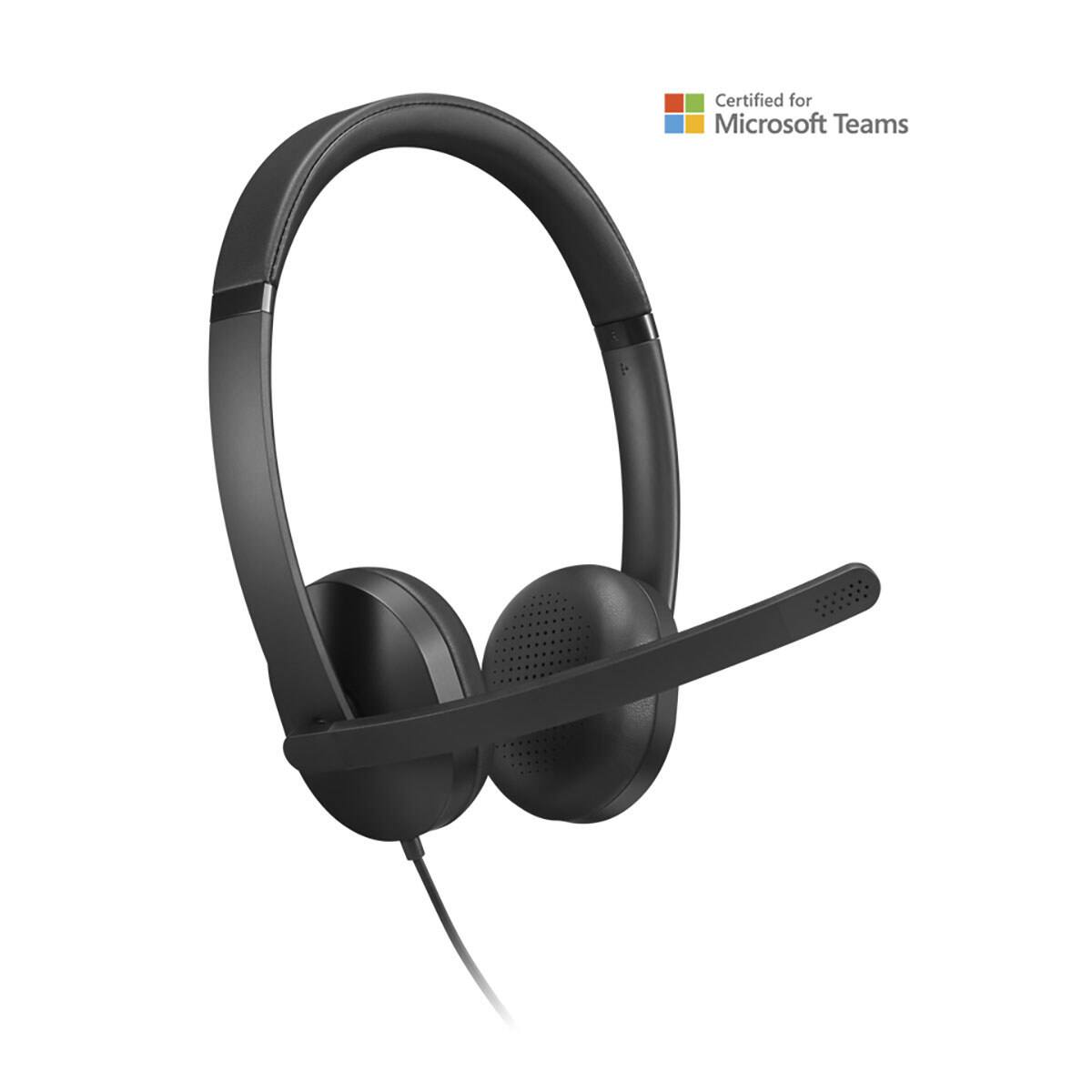 Certified for Microsoft Teams