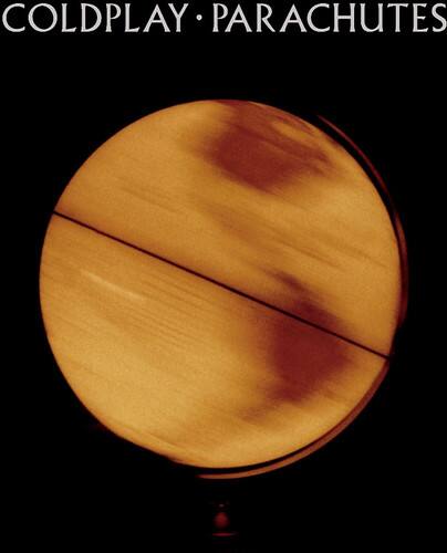 COLDPLAY • PARACHUTES